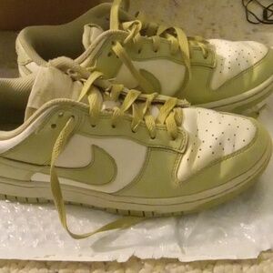 Nike Air Force 8.5 EUR 40 Fair Condition